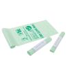 Buy cheap Custom 100% compostable biodegradable environmentally friendly trash bags from wholesalers