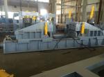 High Performance Edge Milling Machine Carbon Steel Pipe Milling Machine