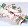 Buy cheap Wholesale Products Party Popper Bon Bons Decorated Christmas Cracker With Small Gifts from wholesalers