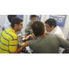 Buy cheap OEM Single Circular Knitting Machine High Production For Knitting Upscale Lining from wholesalers