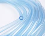 Flexible PVC Tubing Extruded Non Heat Shrinkable Tensile Strength ≥ 10.41 Mpa