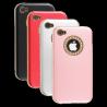 Buy cheap Fashion Sheep Pattern Rhinestone Case for iPhone 4 4S from wholesalers