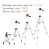Buy cheap 40" Inch Aluminum Camera Tripod + Universal Smartphone Holder Mount for iPhone 6s 6 6 Plus 5s 5, Samsung Galaxy S6 S6 from wholesalers