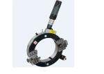 Aluminum Body Edge Preparation 70mm Pipe Cutting And Beveling Equipment