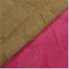 Buy cheap Commercial Non Slip Textile Upholstery Fabrics Embossed Minky Fabric from wholesalers