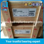 Brass Cage 22332CAME4 Bearing Spherical Roller 114mm Height Low Noise
