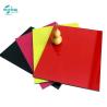 Buy cheap 1220mm Customized Fence 3mm Aluminum Composite Panel Outdoor Use from wholesalers