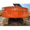 Buy cheap Japan Made ZX240 Hitachi Crawler Excavator 24T Construction Hitachi Medium Excavator from wholesalers