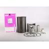 Buy cheap ME072062 Cylinder Liners And Sleeves Fit FUSO Engine 6D16 Diameter 118mm from wholesalers