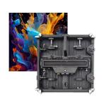 P2.97 Indoor Rental LED Display 500×500/1000mm Die-casting AL Cabinet Rear
