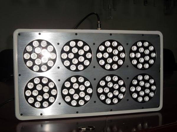 Buy cheap CIDLY 8 farm vertical led coltivazione indoor professionali led grow light for grow box from wholesalers
