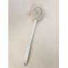 Buy cheap Stiff Bristle Long Handle Toilet Cleaning Set Twisted Home Commercial from wholesalers