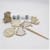 Buy cheap New home appliances beautifully decorated wood chips from wholesalers