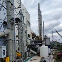Buy cheap Customizability Industrial Water Treatment Purification System - Scrubbing Tower product