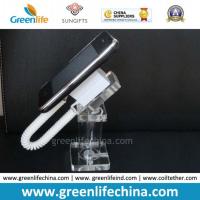 Buy cheap Phone Retail Shop Necessary Anti-Theft Display System for iPhone product
