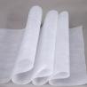 Buy cheap 100% Natural Biodegradable PLA Spunbonded Nonwoven Fabric Eco Friendly White from wholesalers