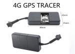 LBS ACC Protocol GT06 Vehicles GPS Tracker Free Platform 1900MHz LTE