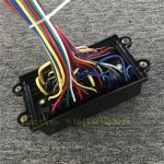 Hyundai Excavator Hydraulic Valve R210/220-7 Excavator Fuse Box Safety Parts