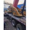 Buy cheap 22 Years of Experience Folding 80T Truck Crane Sale with Very Competitive Order Now from wholesalers