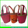 Buy cheap LUDA cheap handbags online small ladies wheat straw bags wholesale from wholesalers