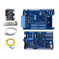 Buy cheap Printer Inkjet Better Printer main board Spurt draws , USB2.0 DX7 Inkjet Print product