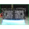 Buy cheap High Resolution Led Advertising Screen Full Color for Background 4mm from wholesalers