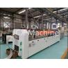 Buy cheap 1500m/H Light Keel Roll Forming Machine For Prefab House Villa from wholesalers