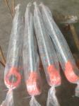 Doosan DH220-5 bucket hydraulic cylinder rod，Doosan hydraulic stick cylinder