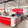 Buy cheap Auto Sheet Metal Bending Machine Carbon Steel Panel Bender Center from wholesalers