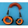 Buy cheap Hot and New Arrival Orange/Blue/Green Anti-lost Retractable Children Safety Belts from wholesalers