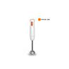 Buy cheap Stainless Steel Electric Handheld Blender 400W 500ml Food Chopper from wholesalers