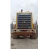 Buy cheap WA600 Used Wheel Loader Heavy Machinery WA600-3 46165kg from wholesalers