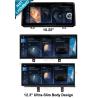 Buy cheap 10.25''/12.3'' Screen For BMW 3 Series F30 F31 F34 F35 BMW 4 Series F32 F33 F36 2013-2016 NBT Android Multimedia Player from wholesalers