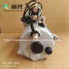 Buy cheap 24V 8.4KW 11T Excavator Starter Carter Motor 0001330509 0001330510 4369103 from wholesalers