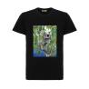 Buy cheap Flip Effect 3D Lenticular Printing Service For Cloth Soft Material from wholesalers