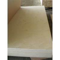 Buy cheap China commercial plywood funiture material, Bintangor/okoume/keruing/poplar product