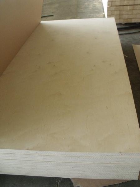Buy cheap China commercial plywood funiture material, Bintangor/okoume/keruing/poplar/birch commercial plywood from wholesalers