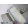 Buy cheap Energy Saving Silicone Coated Fiberglass Thermal Insulation Pump Covers from wholesalers