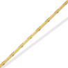 Buy cheap 12w/M Cob Led Light Strip Adjustable 24v 400 Leds/M 5mm Single Color from wholesalers