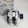 Buy cheap VH270402192A VHS270402500 Alternator Assembly 2B95-50 27040-2191 For Kobelco 200-8 350-8 from wholesalers