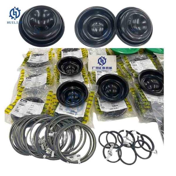 Buy cheap F22 F27 F35 F30 FXJ275 FXJ375 AJCE810M HK280 Hydraulic Hammer Parts Membrane for Parker from wholesalers