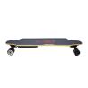 Buy cheap High Power Waterproof Electric Longboard 600W*2 Motor 90*51 MM PU Wheel from wholesalers