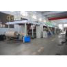 Buy cheap CE Corrugated Paper Carton Making Machine A B Flute Profiles 50Hz 380V Three Phase from wholesalers