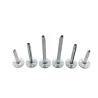 Buy cheap Construction Metal Insulation Board Anchors Exterior Wall Insulation Nails Cylindrical Shape from wholesalers