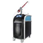 SP1multifunctional skin tightening Q Switched Laser Beauty Machine new