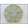 Buy cheap OD 352.2 42 Teeth Coupling For C-A-T Excavator Spare Parts from wholesalers