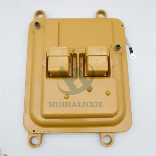 Buy cheap Excavator Parts Controller 145-7806 For Caterpillar CAT 3176B Egine 345B Excavator ECU ECM 1457806 from wholesalers