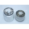 Buy cheap Top popular design glass jar metal lids sale from wholesalers