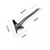 Buy cheap 360 Degree Flexible Gooseneck Hose Led Clip On Table Lamp For Plant Growth from wholesalers