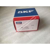 Buy cheap Needle roller bearings with machined rings, with an inner ring , NA 6906 , product